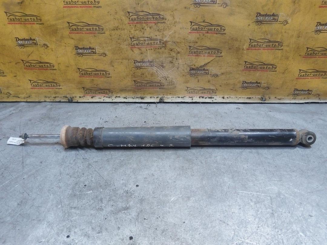 Амортизатор задний правый X3M201 Ford C-Max - Фото 11