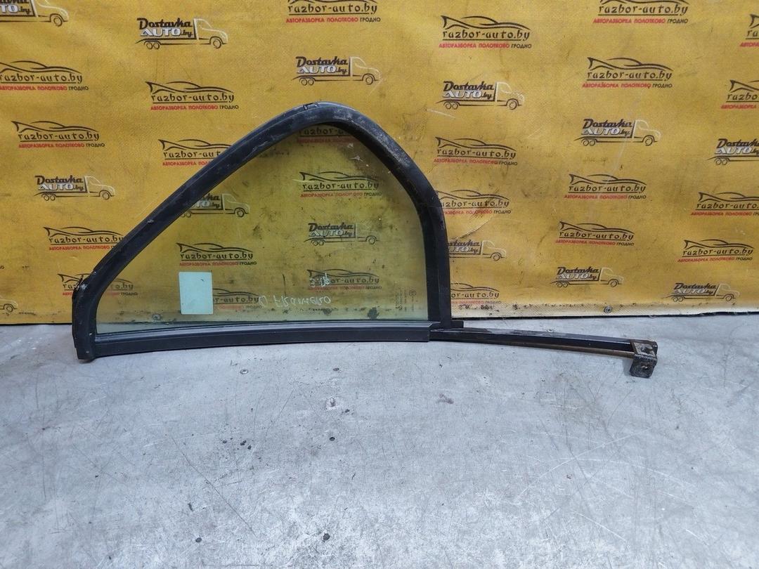 Стекло двери задней правой 37LQG7 Opel Frontera купить с доставкой