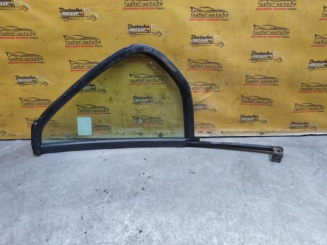 Стекло двери задней правой 37LQG7 Opel Frontera купить с доставкой