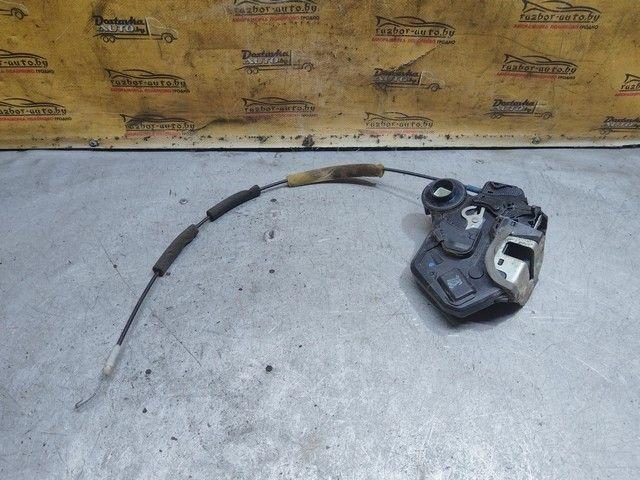 Замок двери задней левой T0XYNY Toyota Avensis купить