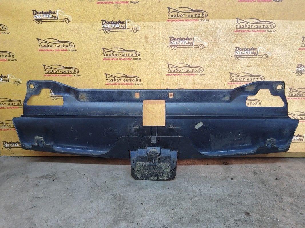 Решетка радиатора 27RQ6P Peugeot 406 купить