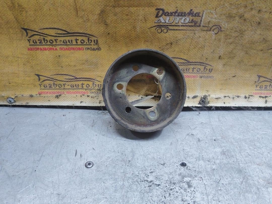 Шкив помпы 5ZF74V Renault Espace купить с доставкой