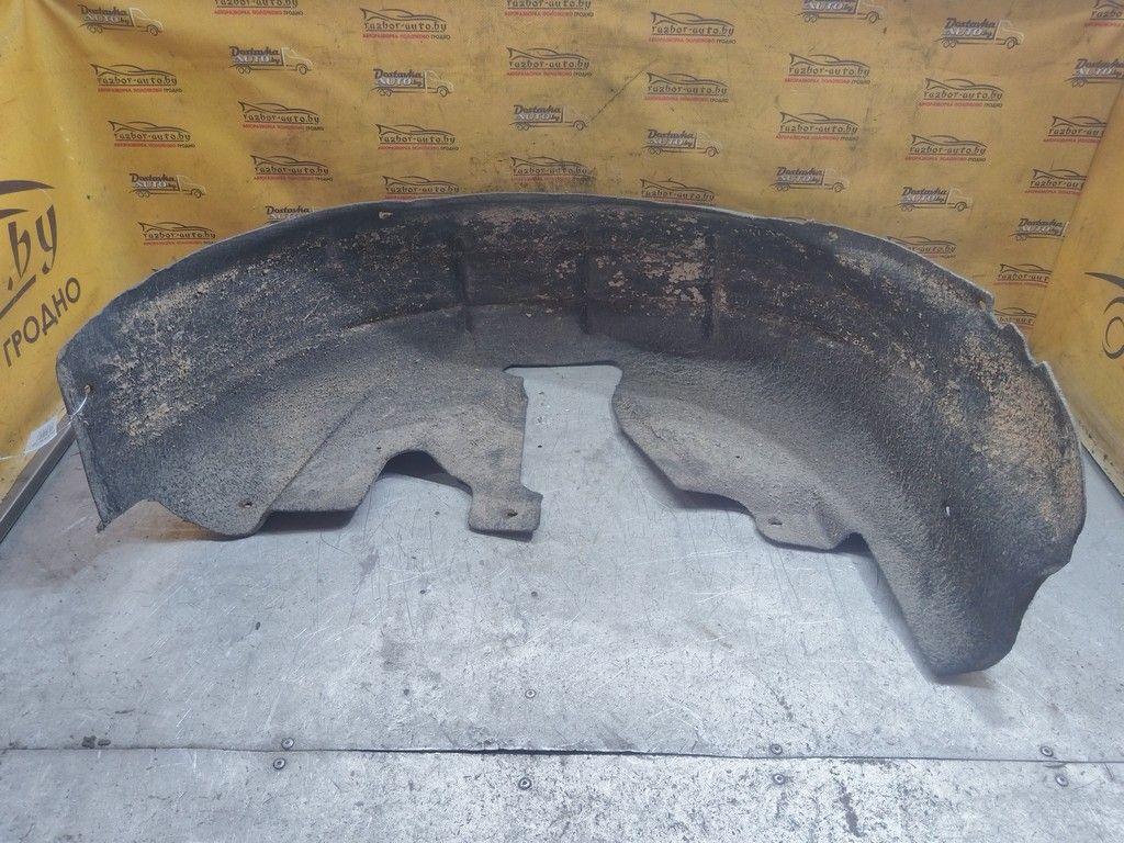 Защита арок задняя левая (подкрылок) T2LV4N Volkswagen Jetta - Фото 1