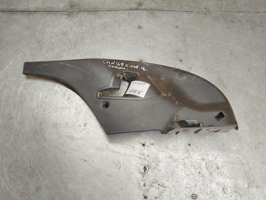 Пластик салона H05662 Citroen C4