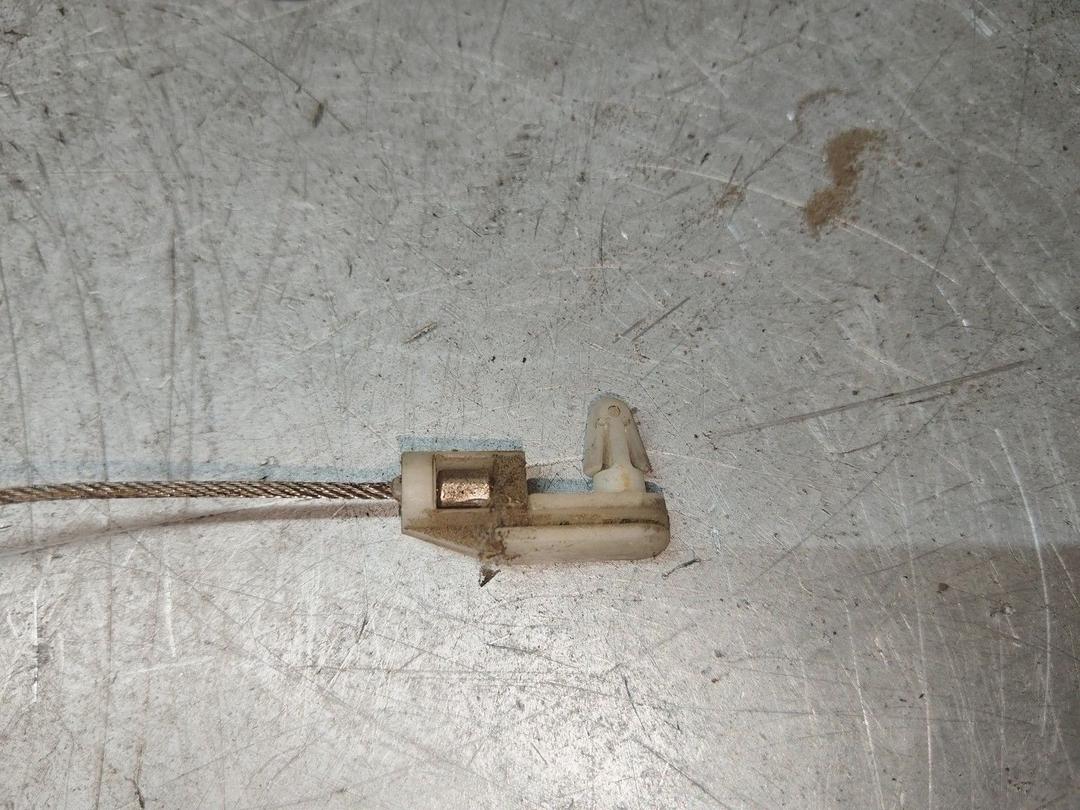 Трос газа FPBQUV Citroen Xsara Picasso - Фото 3