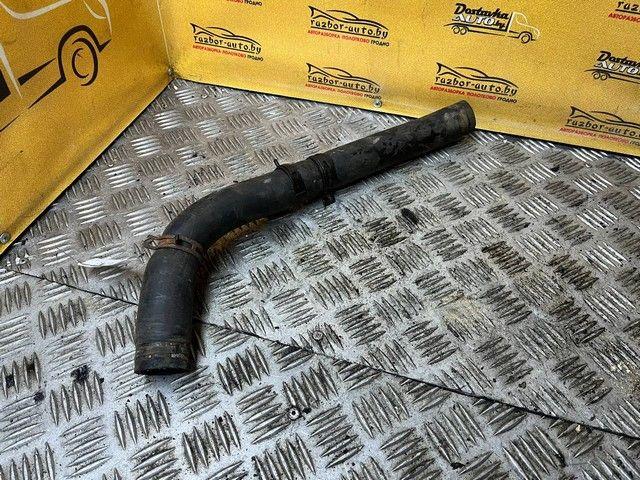 Патрубок радиатора U5MB75 Skoda Felicia - Фото 1