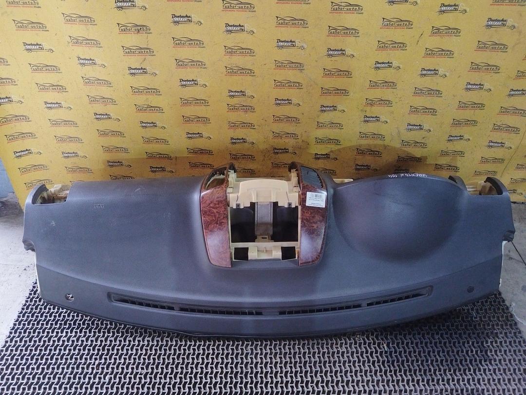 Панель передняя салона (торпедо) DD2251 купить с доставкой