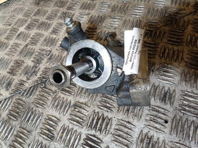 Кронштейн масляного фильтра 93QXES Volkswagen Passat