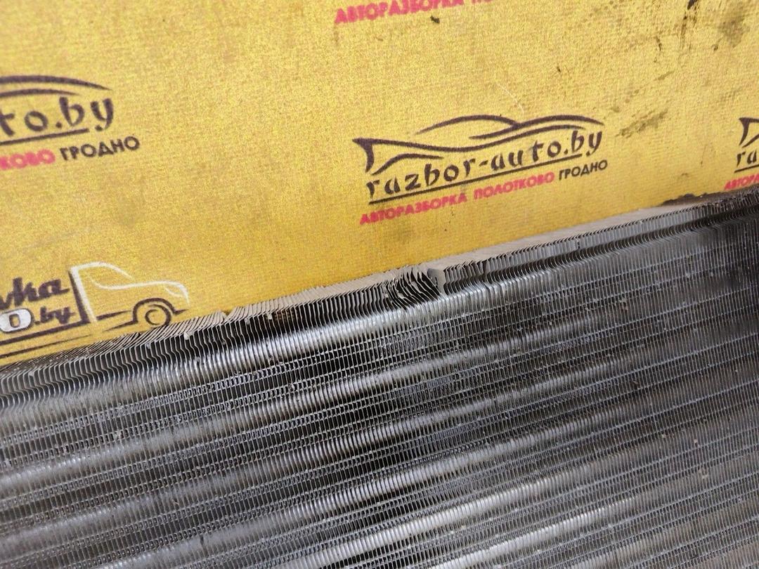 Интеркулер 7BHD7Z Peugeot 806 купить в магазине запчастей бу