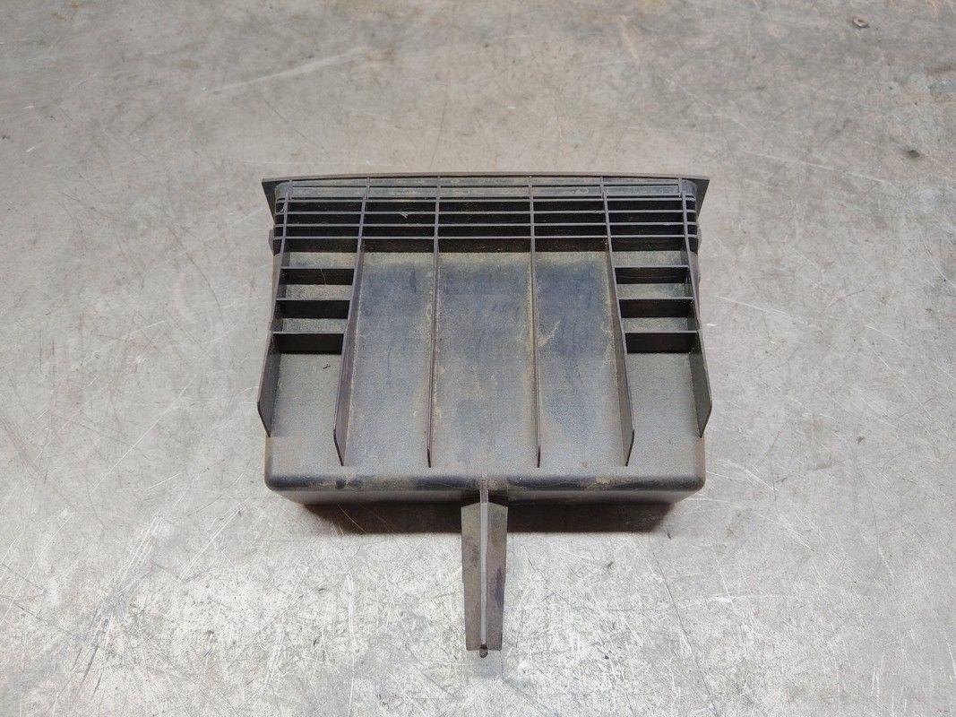 Вещевой ящик центральной консоли KSB81K Skoda Fabia - Фото 3