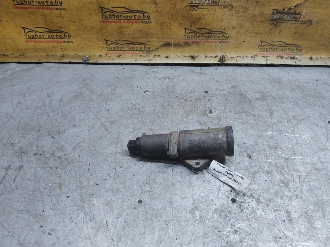 Клапан холостого хода 7X9FM1 Renault Espace