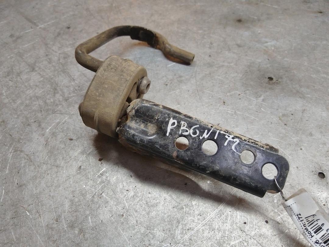 Кронштейн глушителя QMBXS1 Volkswagen Passat - Фото 6