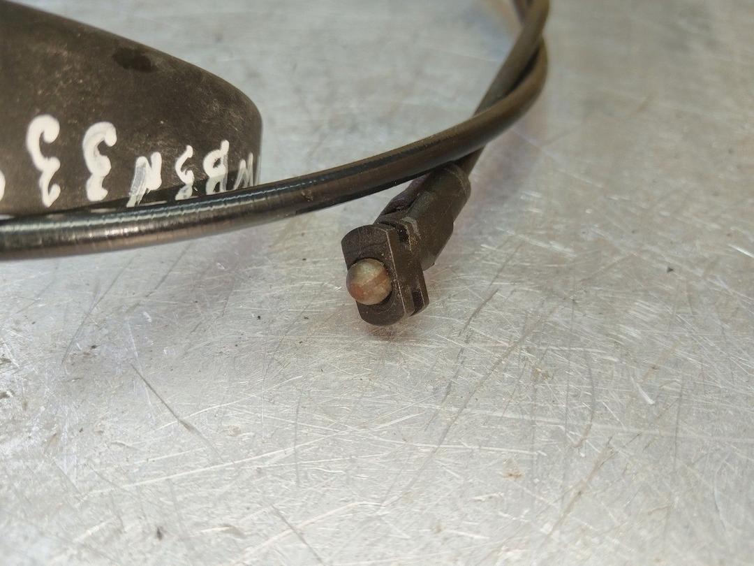 Трос капота 91BAOY Volkswagen Passat купить на авторазборке