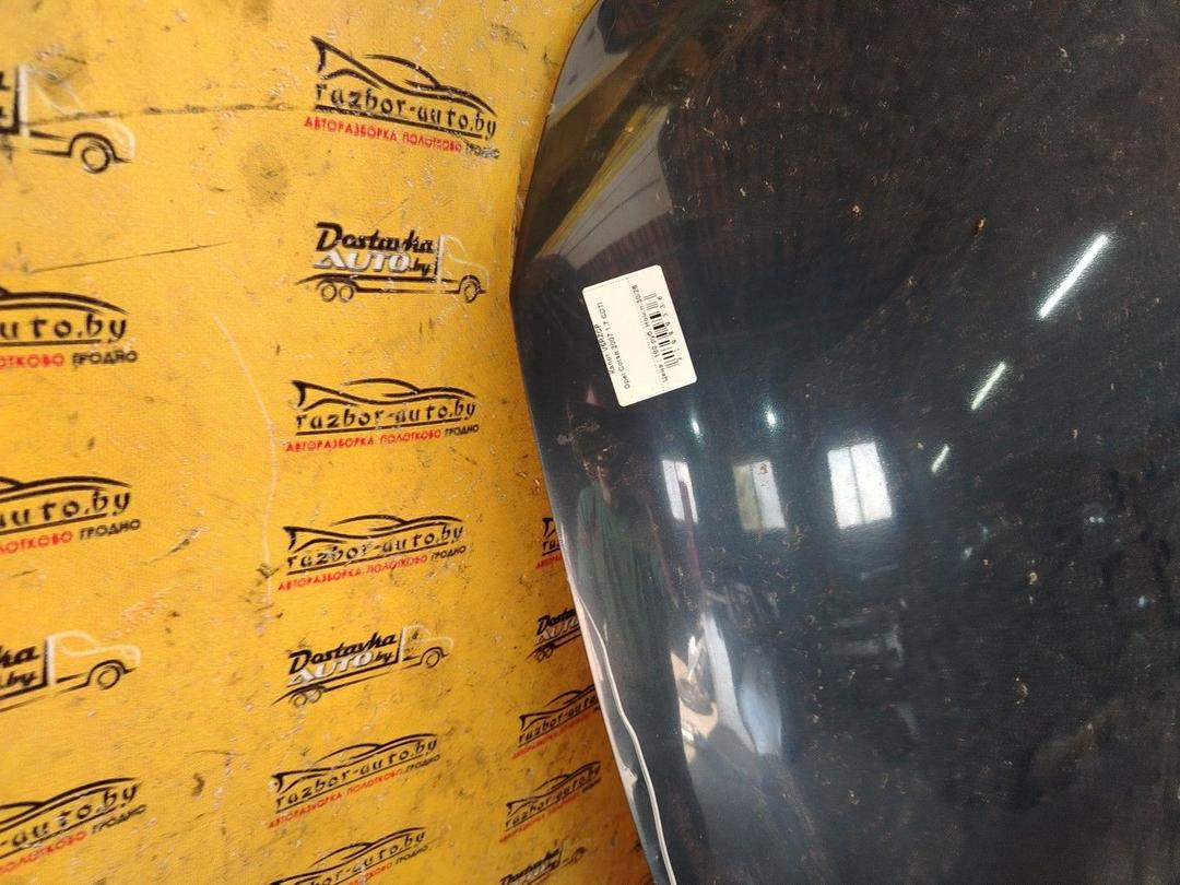 Капот V5RZCP Opel Corsa - Фото 7