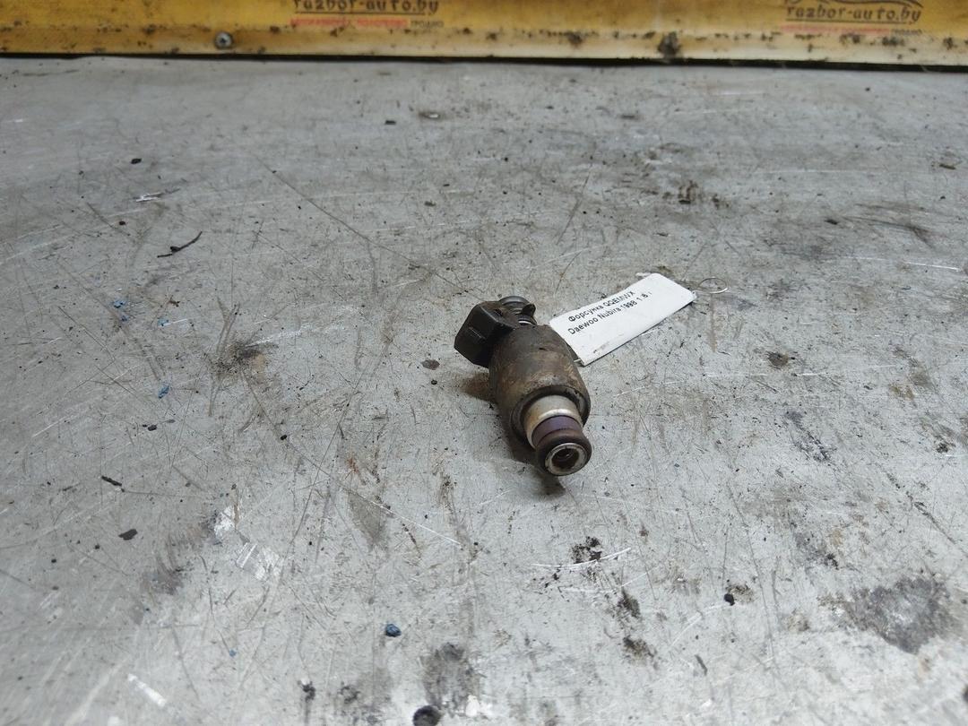 Форсунка QQEMWX Daewoo Nubira купить