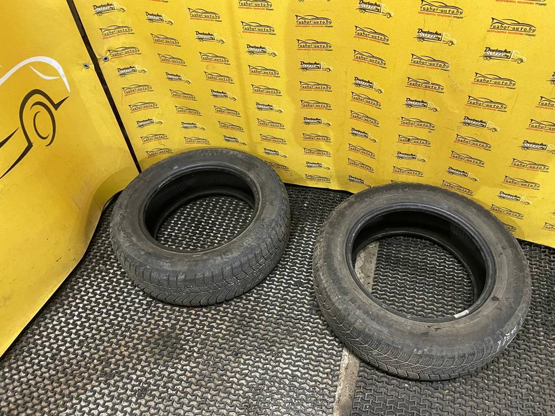 Шина Continental 185/65 R15 QDOOJ7 QDOOJ7 Continental купить в магазине запчастей бу