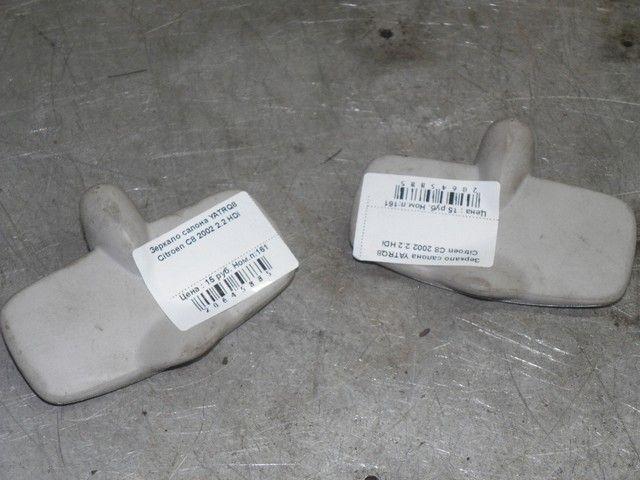 Зеркало салона YATRQ8 Citroen C8 купить в магазине запчастей бу