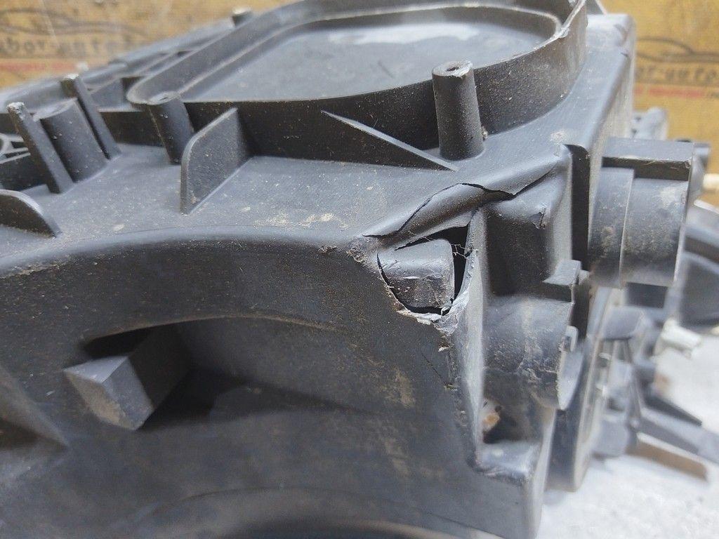 Фара левая NK49RY Honda FR-V - Фото 7