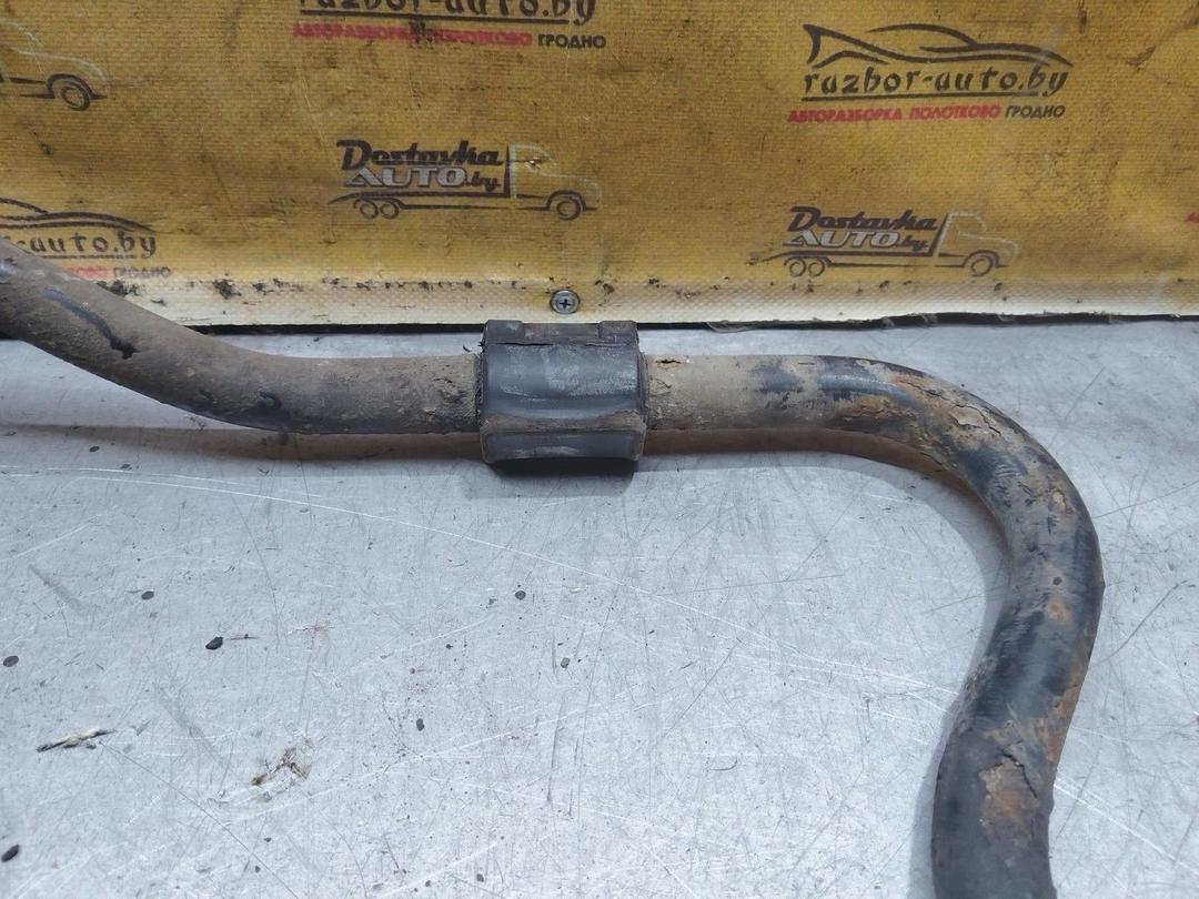 Стабилизатор подвески (поперечной устойчивости) передний HSK74O Renault Espace купить на авторазборке