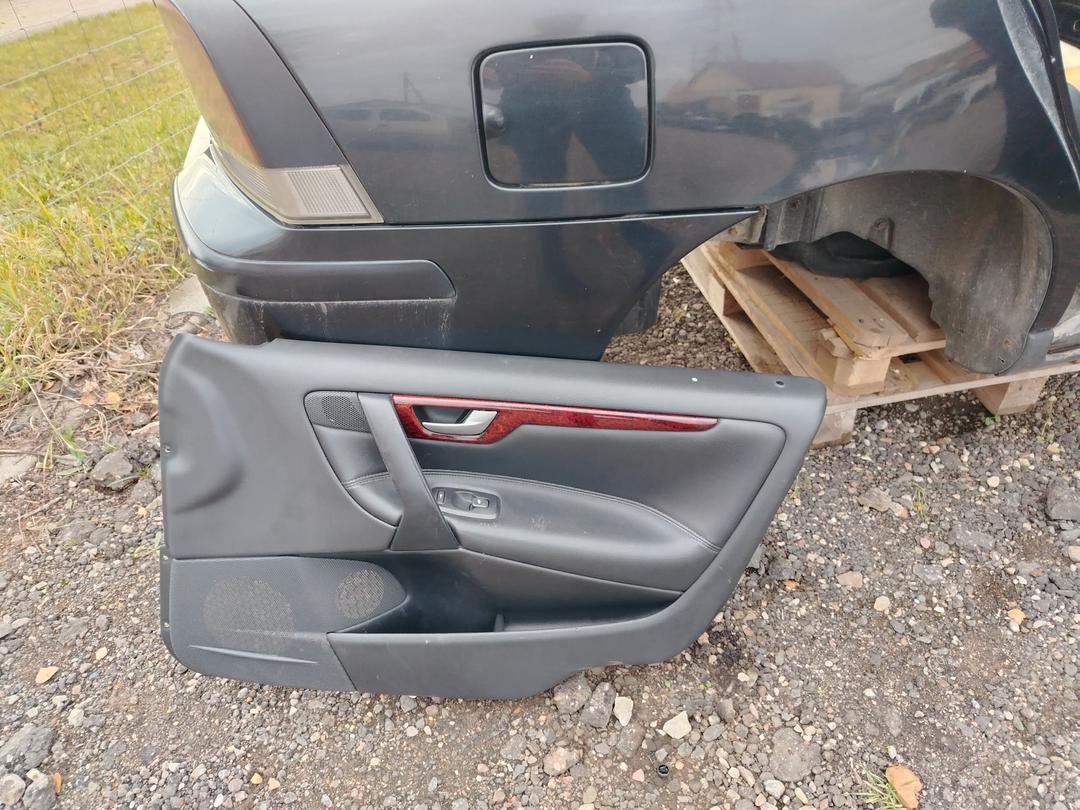 Ручка внутренняя передняя правая ZL4GQW Volvo S60