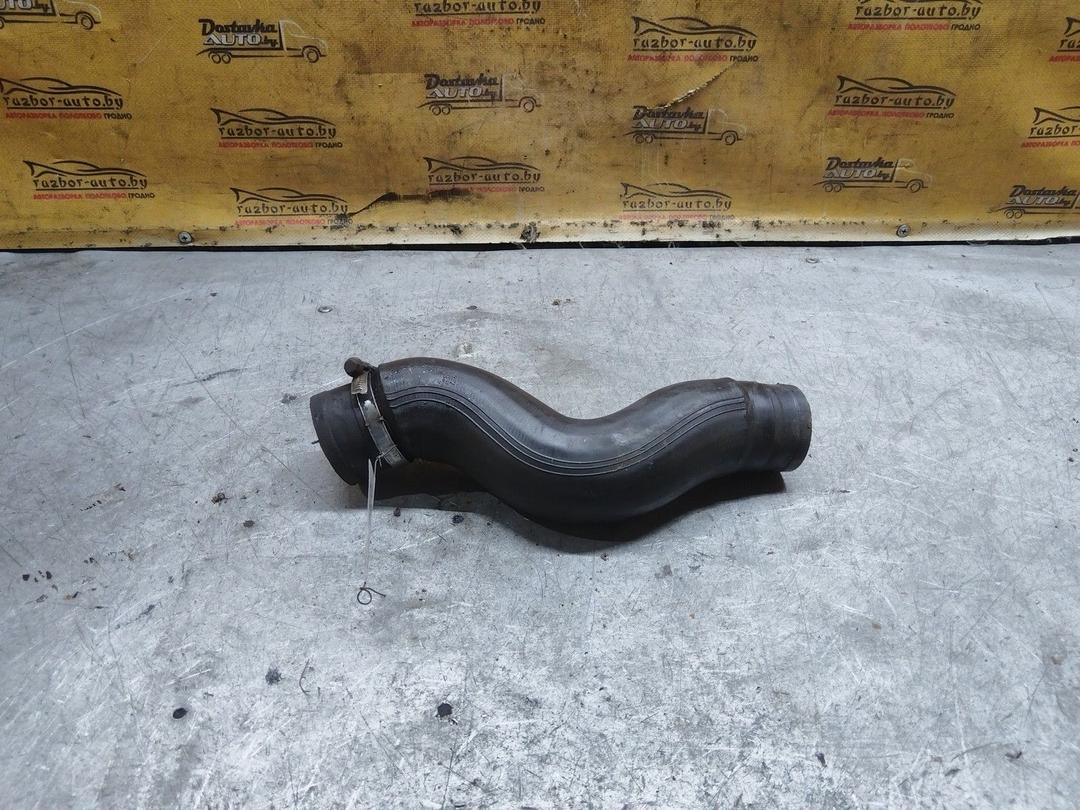 Патрубок интеркулера QM388Q Opel Astra купить