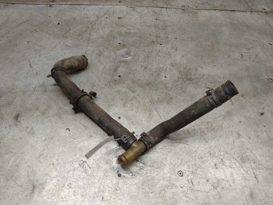 Патрубок (трубопровод, шланг) 2Y6O32 Volkswagen Sharan - Фото 1