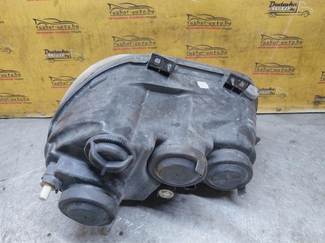 Фара правая MPEAKR Volkswagen Polo купить с доставкой