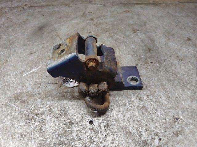 Петля двери передней правой 6MP993 Audi A4 - Фото 2