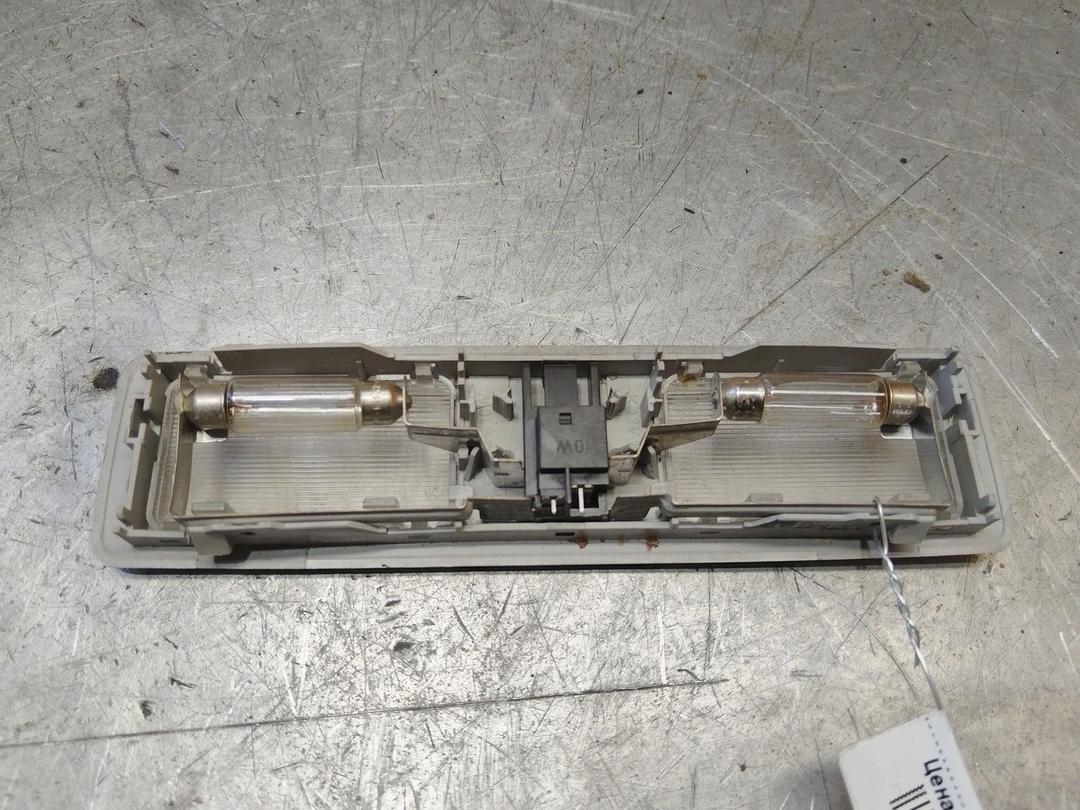 Фонарь салона (плафон) 0GYV48 BMW 5 E39 - Фото 2