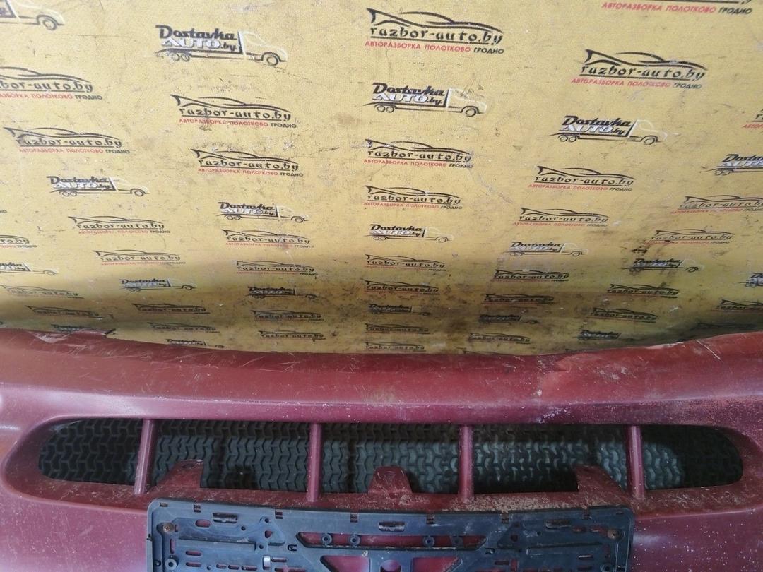 Бампер передний 0CMLLL Kia Shuma купить в магазине запчастей бу