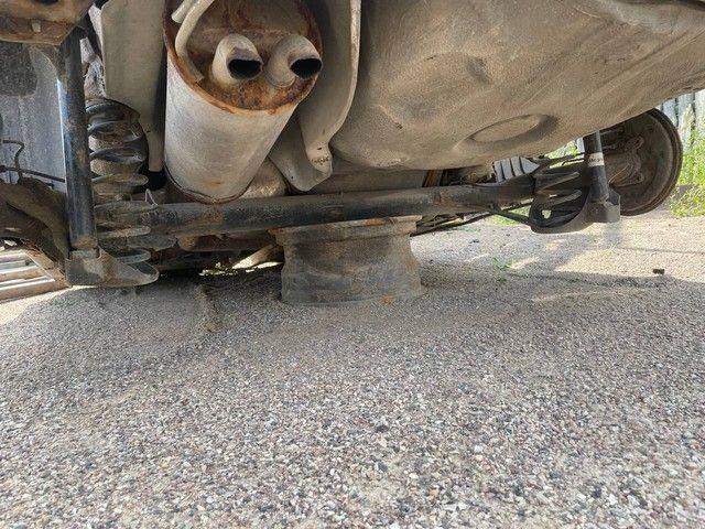 Глушитель KHY8CF Skoda Roomster - Фото 2