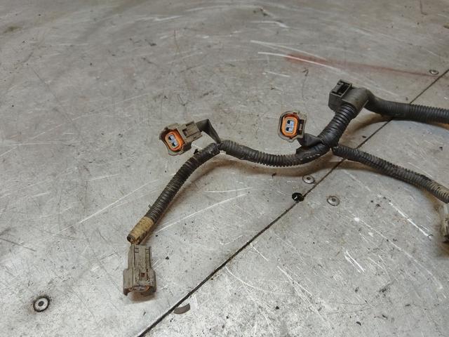 Проводка форсунок NX4T23 Mitsubishi Carisma - Фото 3