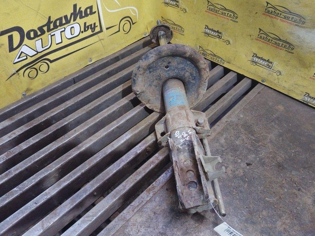 Амортизатор передний левый MT01JM Volvo S80 - Фото 5