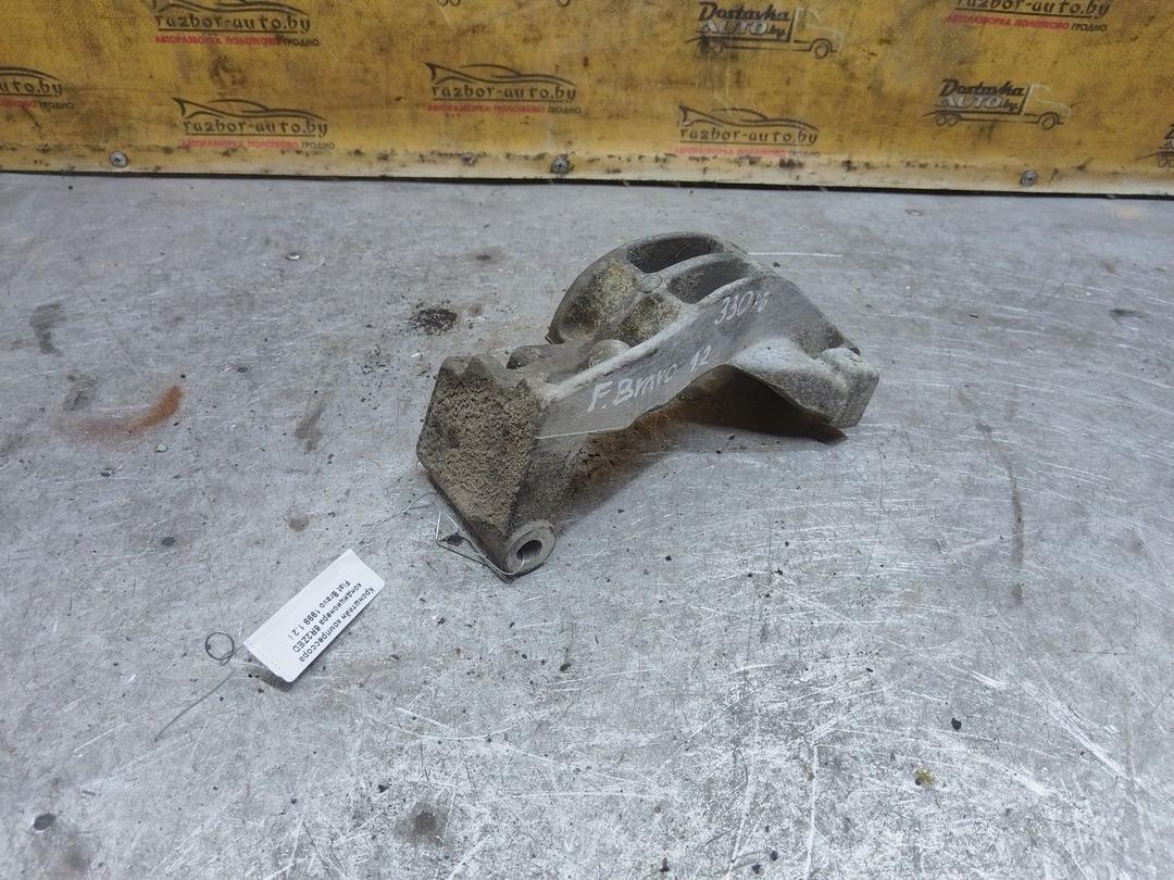 Кронштейн компрессора кондиционера 6R2ZED Fiat Bravo купить