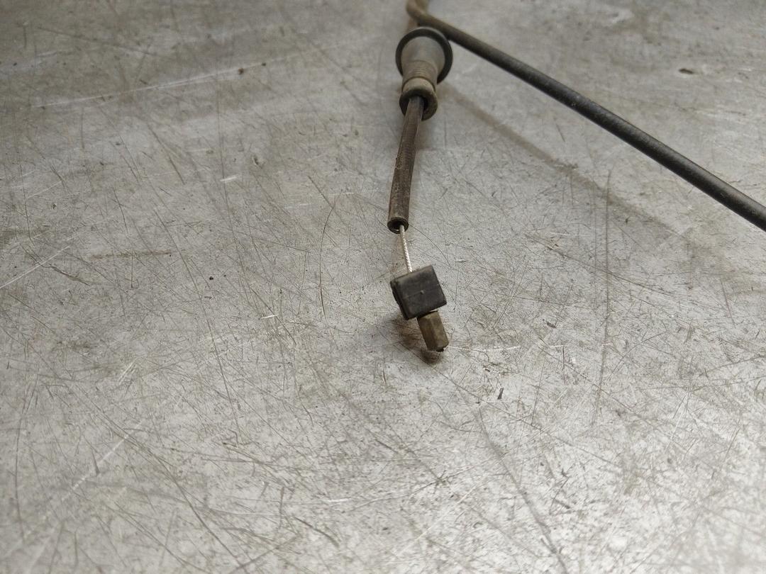 Трос капота IVRR9G Peugeot Partner - Фото 2