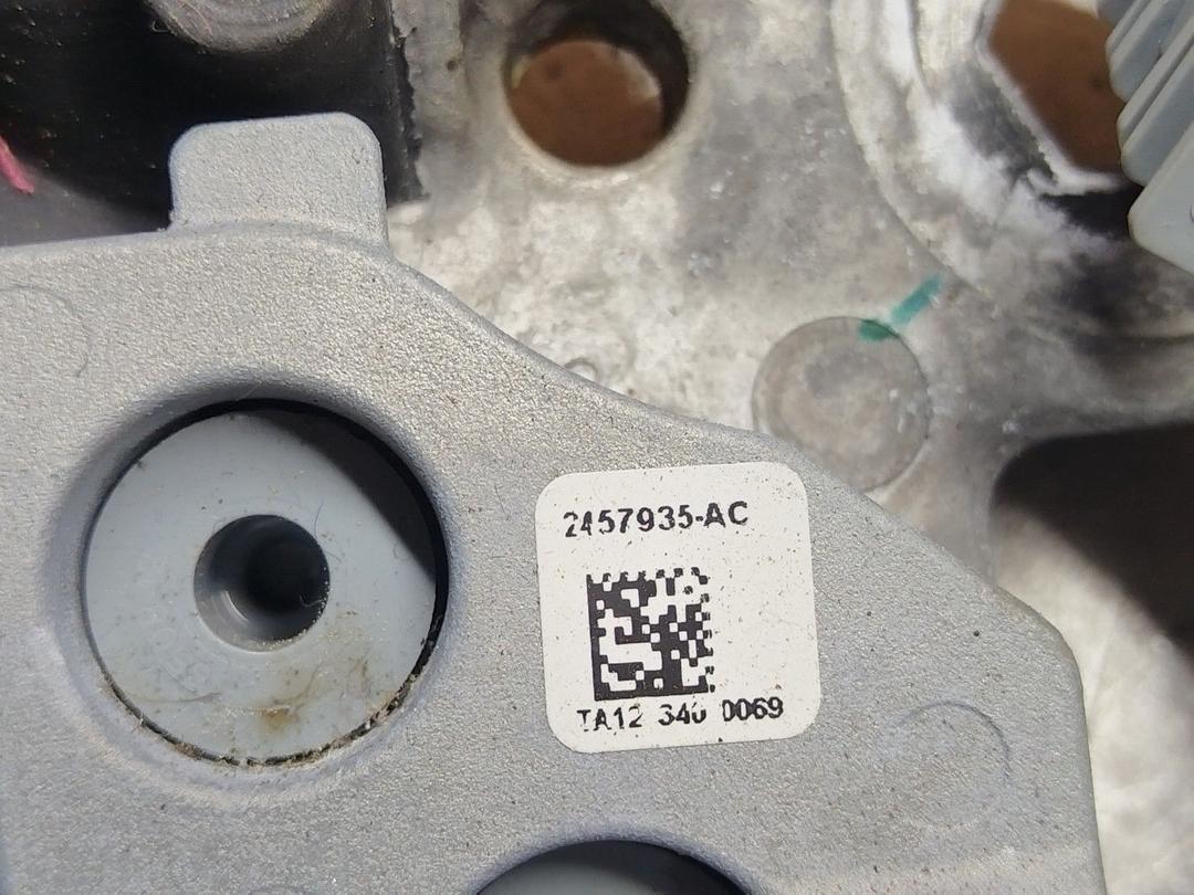 Руль 8UX6M3 Ford Fusion - Фото 13