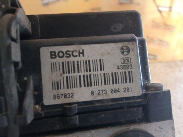 Блок ABS NN5BS0 Audi A4 - Фото 4