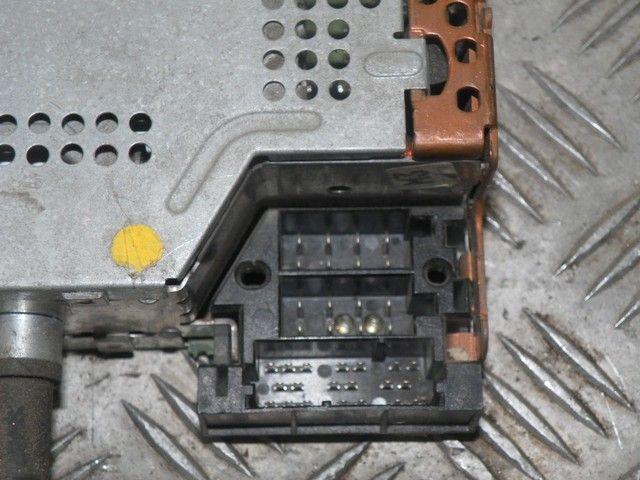 Магнитола OZG94P Peugeot 307 - Фото 6