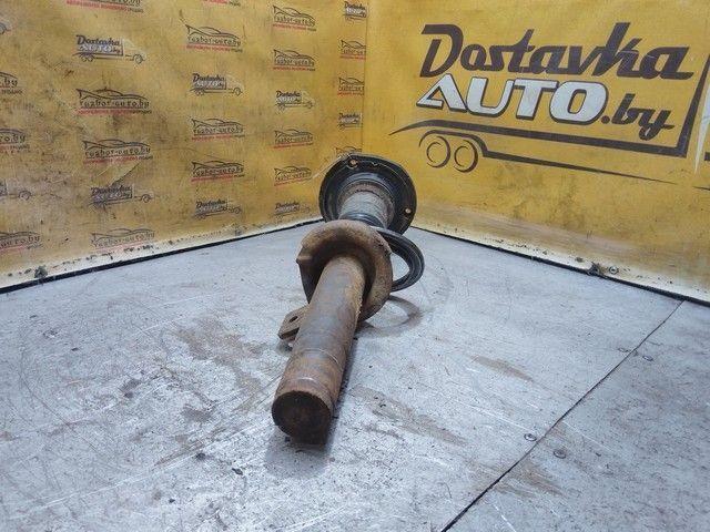 Амортизатор передний правый 5JWMH7 Peugeot 406 купить с доставкой