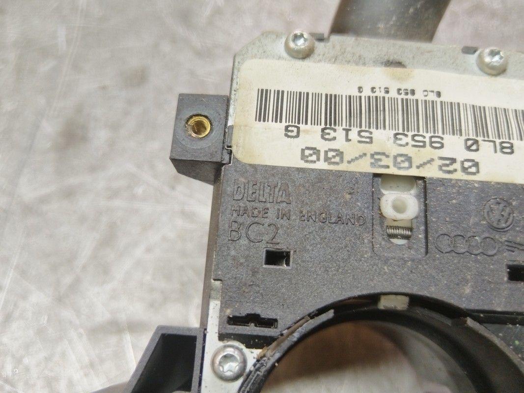 Переключатель подрулевой (стрекоза) 400FIL Volkswagen Golf купить на авторазборке