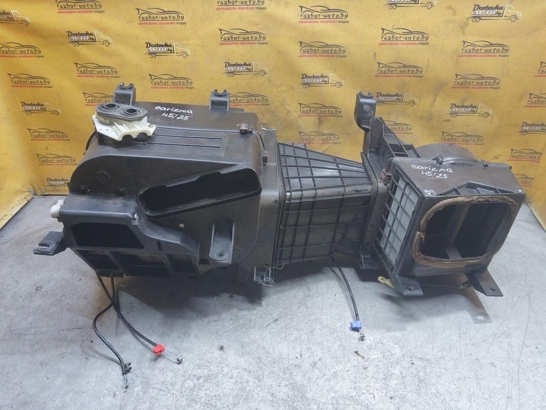 Корпус отопителя (печки) EWO57K Mitsubishi Carisma купить на авторазборке