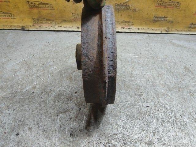 Барабан тормозной 5UE8H9 Renault Clio купить