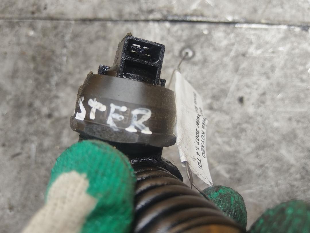 Форсунка KCYXEO Skoda Roomster купить с доставкой