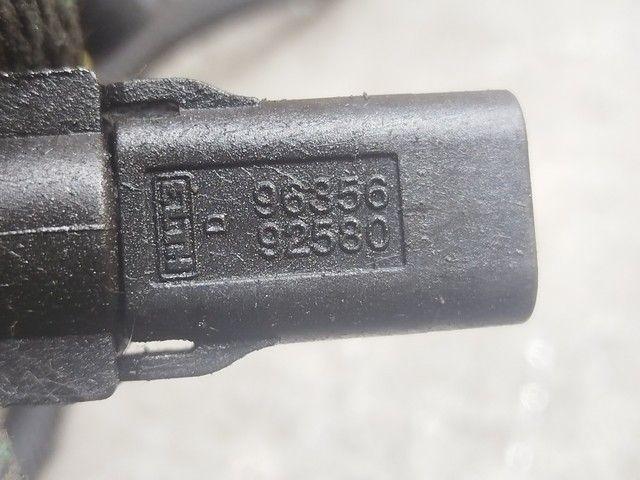 Трубка обратки форсунок TTRYY6 Ford Focus undefined