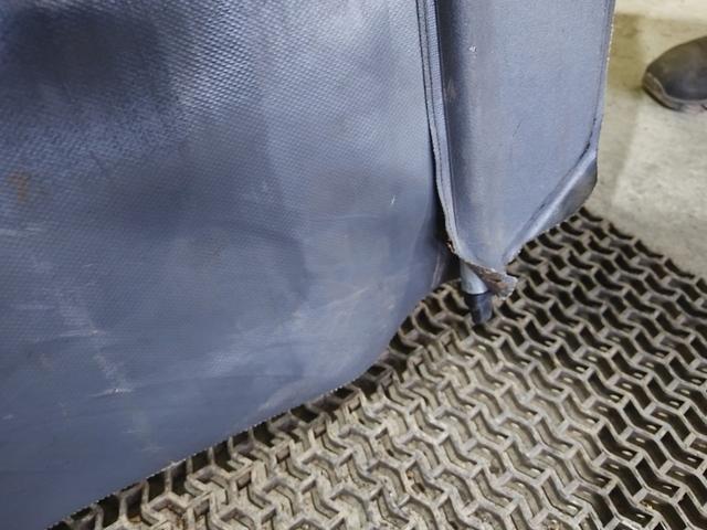 Шторка багажника AZ1722 Citroen C5 undefined