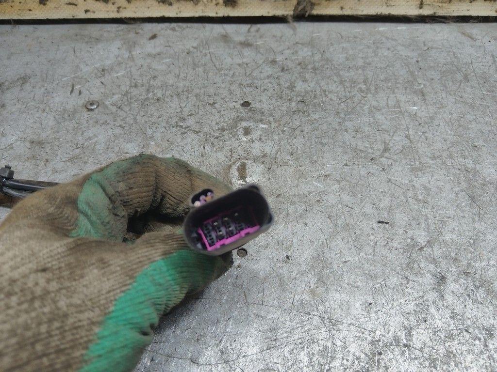 Стекло зеркала наружного левого 0PZXFL Volkswagen Lupo - Фото 3