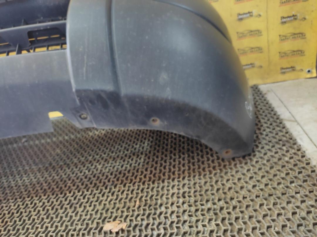 Бампер передний BOWNNZ Citroen Berlingo купить