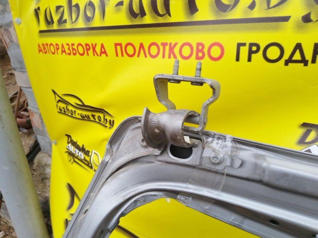 Петля крышки багажника SXZJV4 Audi A4 купить в магазине запчастей бу