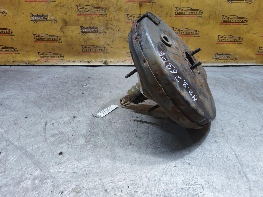 Вакуумный усилитель тормозов 4751XX Mazda 3 купить