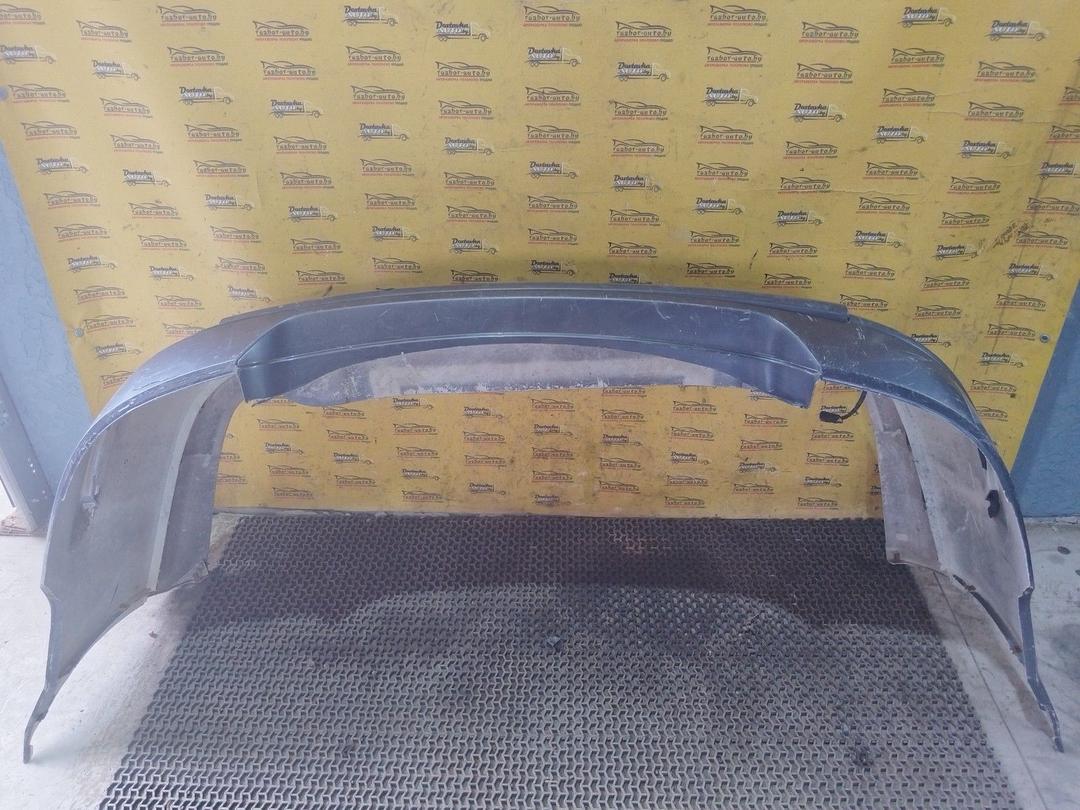 Бампер задний 05TQ9P Ford Mondeo купить с доставкой. Огромный выбор запчастей и марок авто. У нас есть практически все.